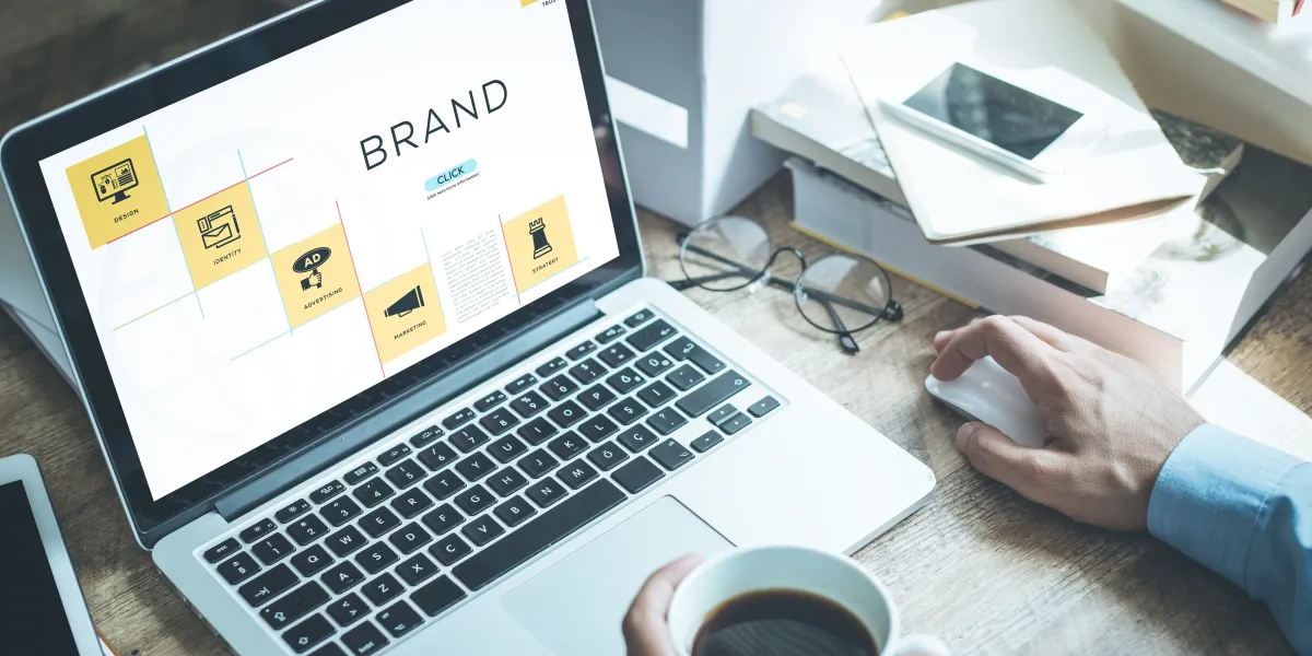 Why I Stopped Posting Random Content and Started Strategically Curating My Brand Story